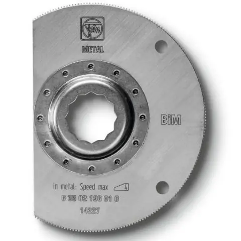 Fein 63502196050 Segmentsågblad Outlet